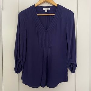 Banana Republic Blouse - Size XS